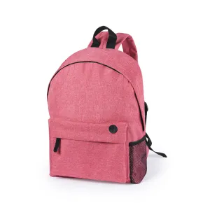 Mochila Chens Parte Trasera y Cintas Acolchadas