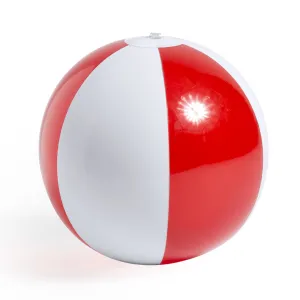 Balón Zeusty Medidas Desinflado: 37 cm. Inflado: 28 cm