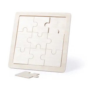 Puzzle Sutrox 9 Piezas