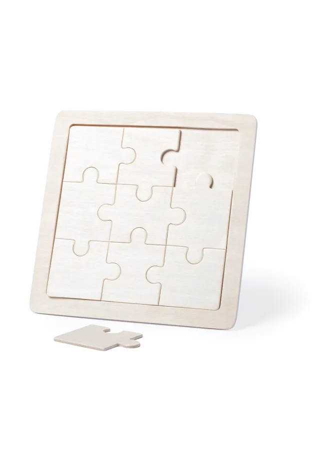 Puzzle Sutrox 9 Piezas