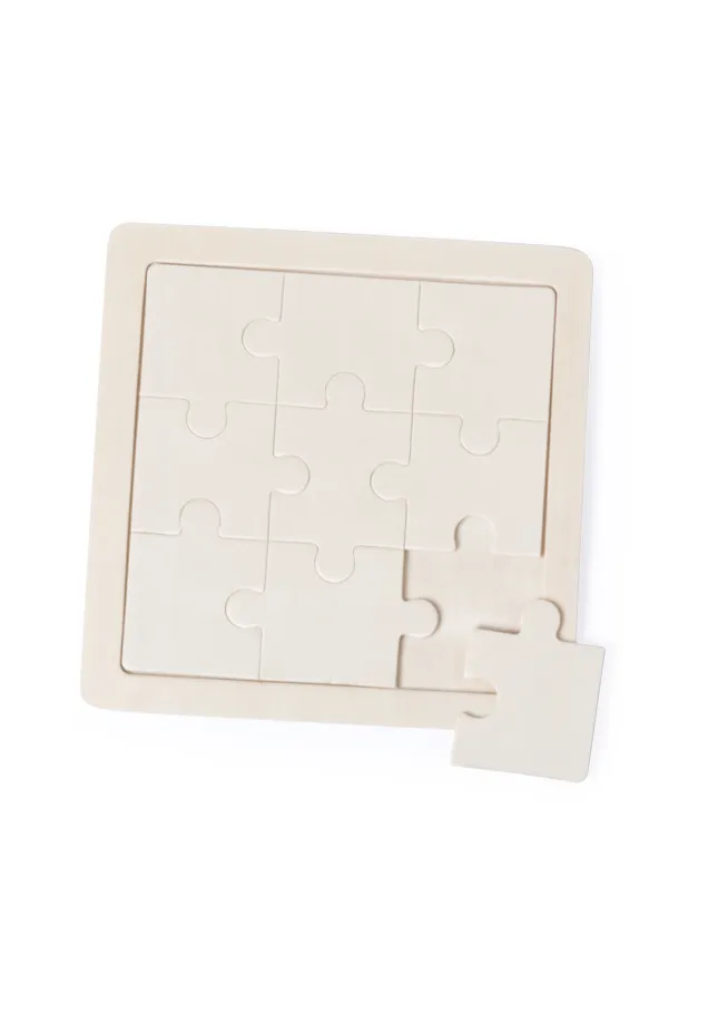 Puzzle Sutrox 9 Piezas