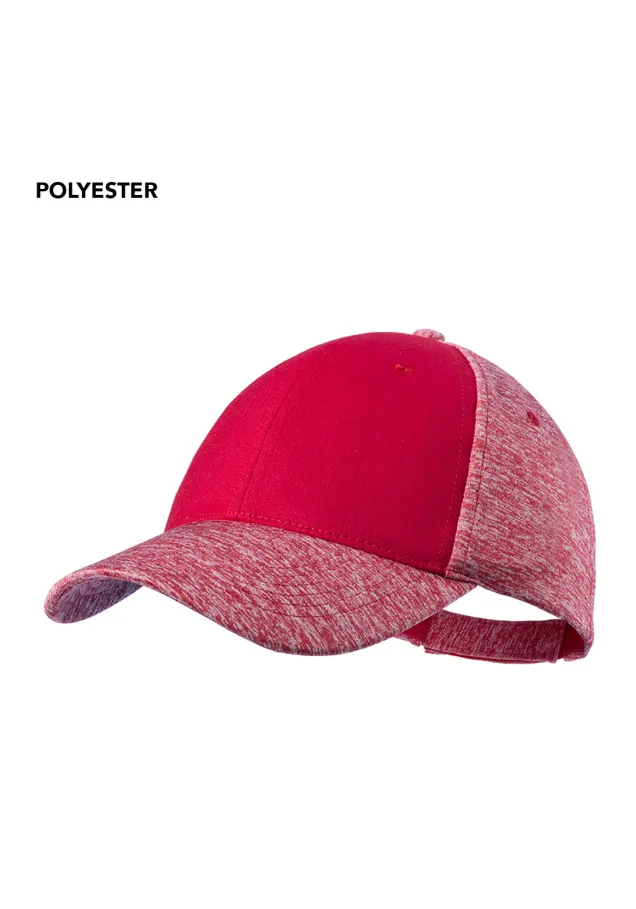 Gorra Bayet 6 Paneles