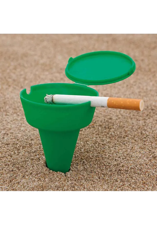 Cenicero Cleansand
