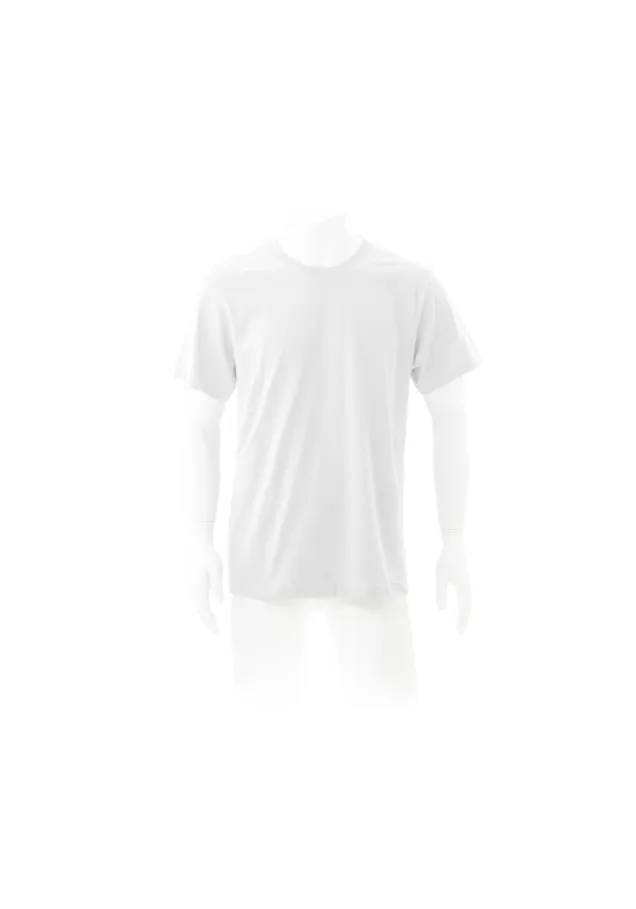 Camiseta Adulto Blanca 