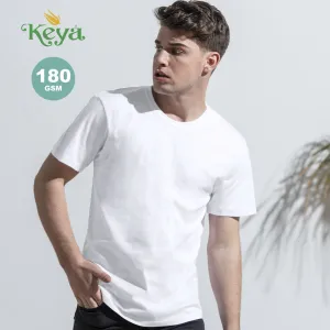 Camiseta Adulto Blanca 