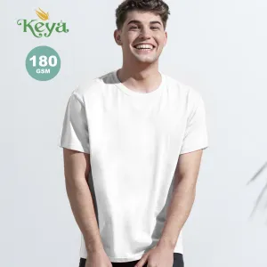 Camiseta Adulto Blanca 