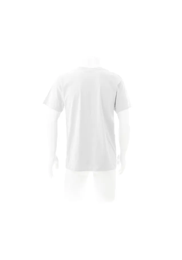 Camiseta Adulto Blanca 