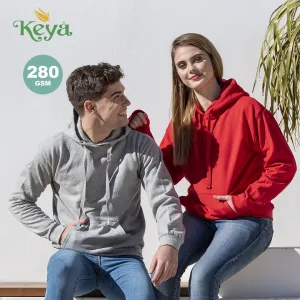 Sudadera Adulto con Capucha 