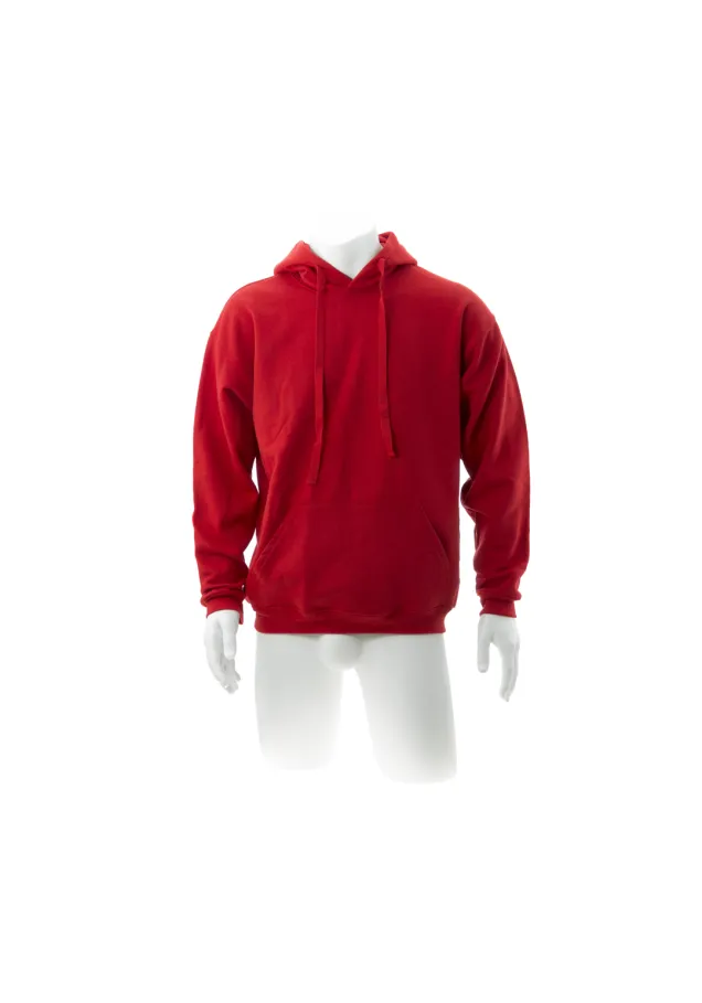 Sudadera Adulto con Capucha 