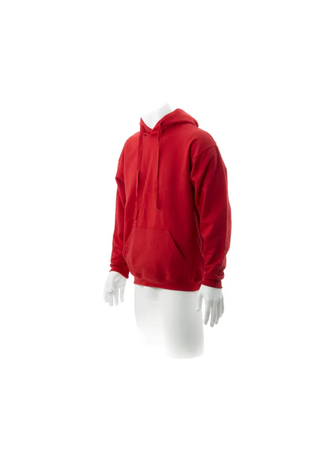 Sudadera Adulto con Capucha 