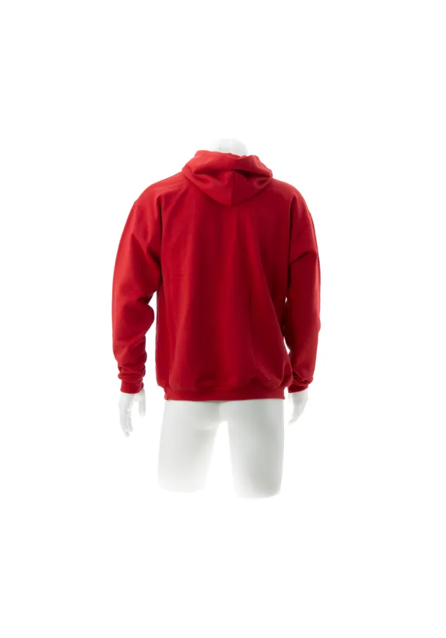 Sudadera Adulto con Capucha 