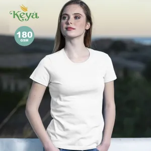 Camiseta Mujer Blanca 