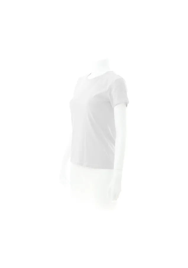 Camiseta Mujer Blanca 