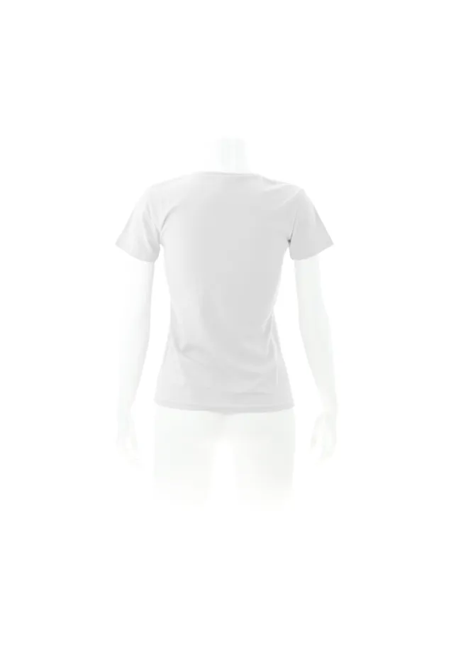 Camiseta Mujer Blanca 