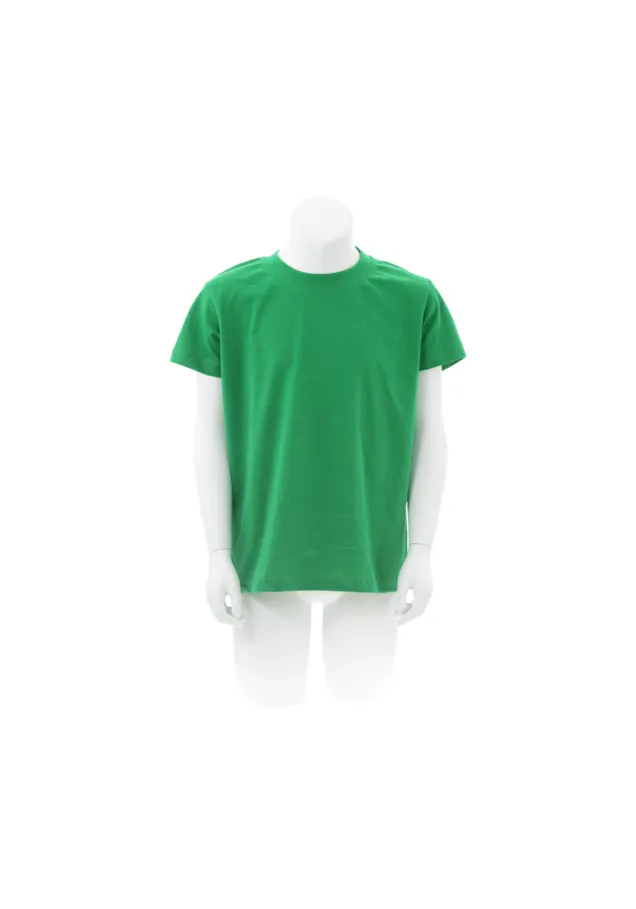 Camiseta Niño Color 