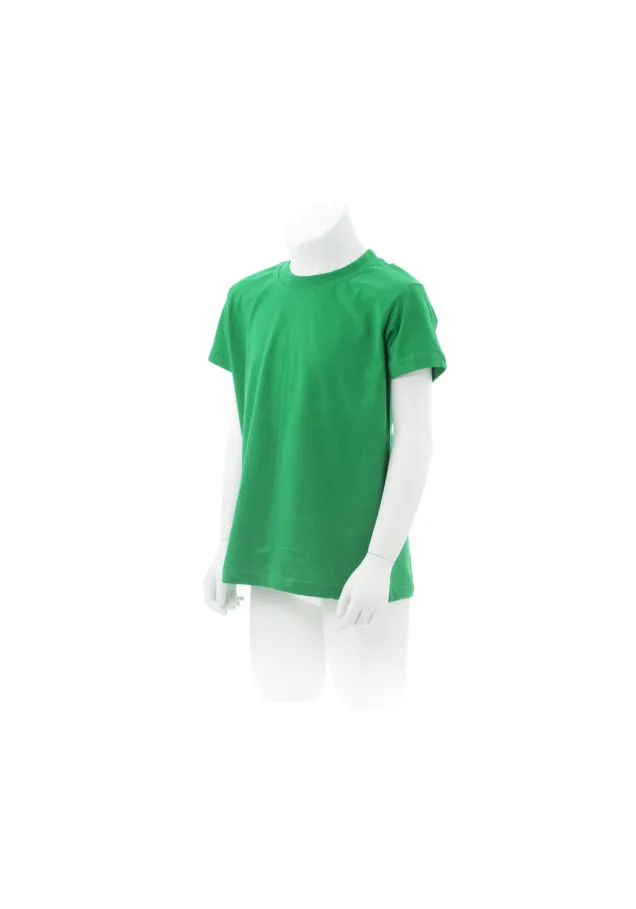 Camiseta Niño Color 