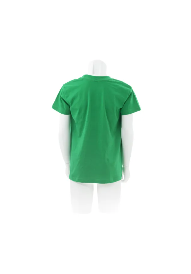 Camiseta Niño Color 