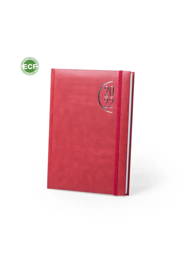 Agenda Waltrex Página Día