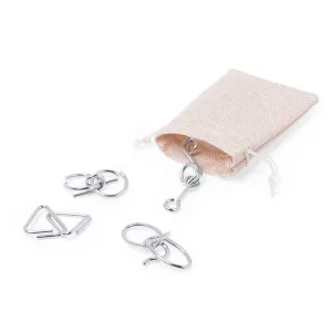 Set Juegos Habilidad Facon 4 Juegos