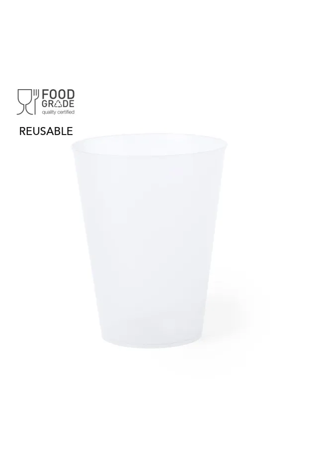 Vaso Ginbert 450 ml