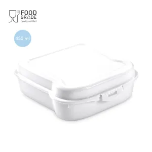 Fiambrera Sandwich Noix 450 ml
