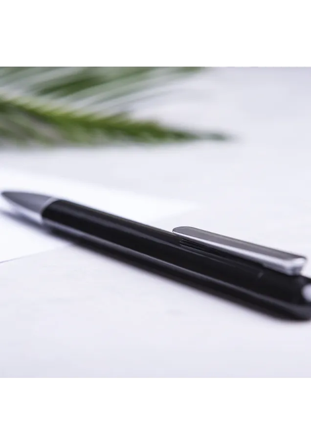 Bolígrafo Flixon Carga Jumbo