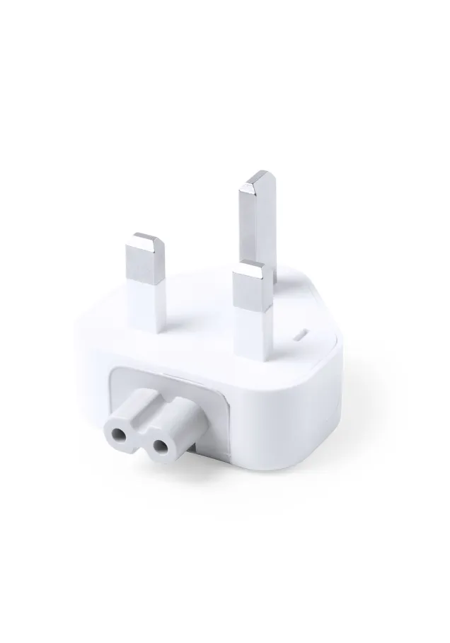 Adaptador Viaje Multifunción Teimpor Inalámbrico. 6700 mAh. 2 Salidas USB 2400 mA y 1 Salida Tipo C 2400 mA. Entrada Tipo C. USA, Europa, Asia, Reino Unido, Australia