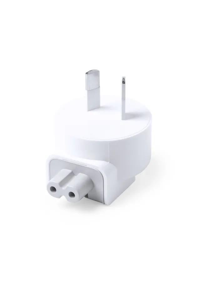 Adaptador Viaje Multifunción Teimpor Inalámbrico. 6700 mAh. 2 Salidas USB 2400 mA y 1 Salida Tipo C 2400 mA. Entrada Tipo C. USA, Europa, Asia, Reino Unido, Australia
