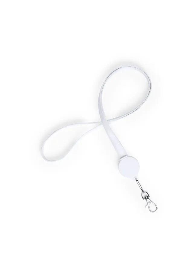 Cargador Lanyard Glusol Conexión Micro USB, Tipo C y Lightning