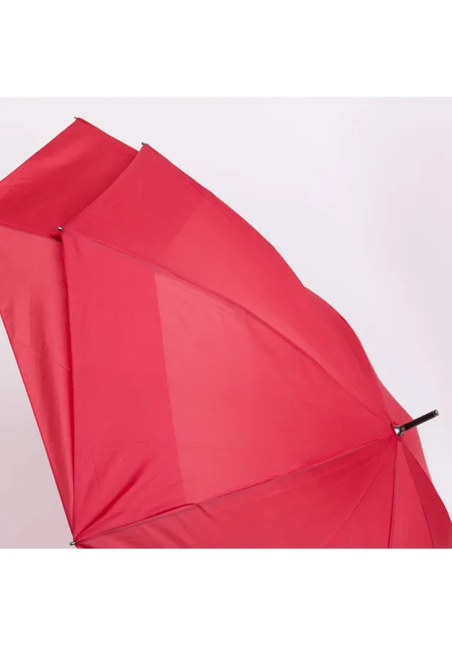 Paraguas Extensible Kolper Automático. Sistema Antiviento