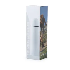 Termo Sublimación Cleikon 500 ml. Presentación Individual