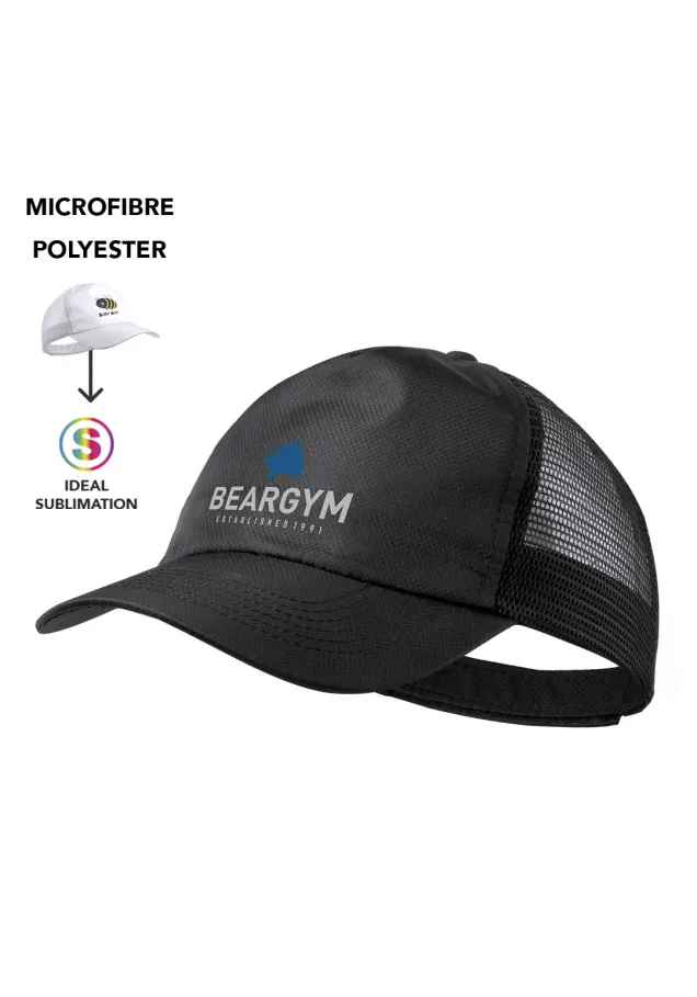 Gorra Harum