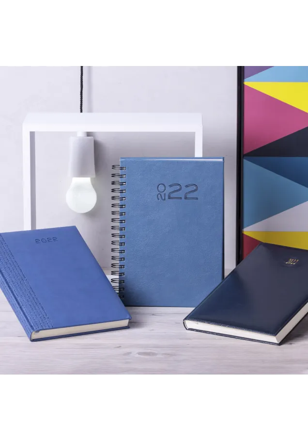 Agenda Wayro Página Día