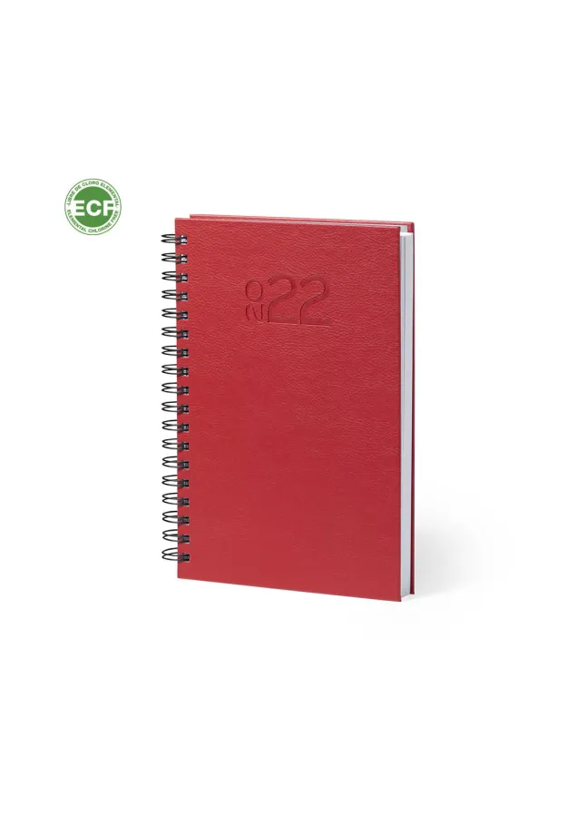 Agenda Wayro Página Día