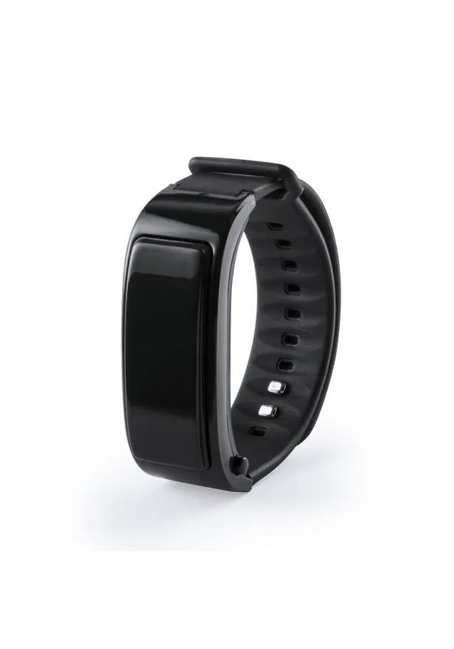 Reloj Inteligente Rusk Conexión Bluetooth. Pantalla LCD 0,96