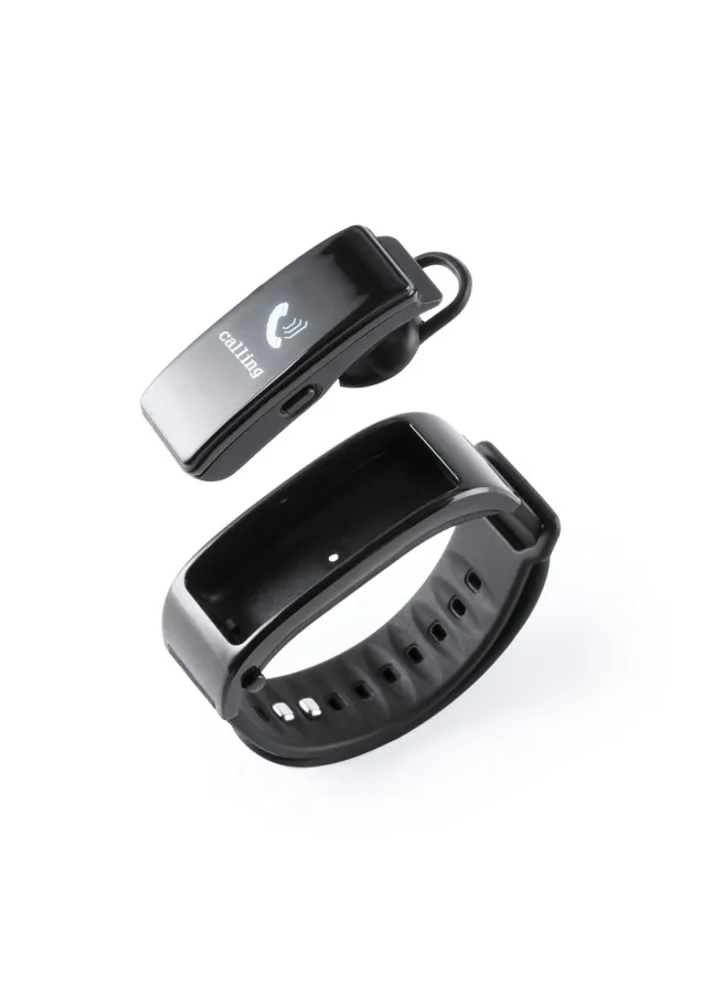 Reloj Inteligente Rusk Conexión Bluetooth. Pantalla LCD 0,96