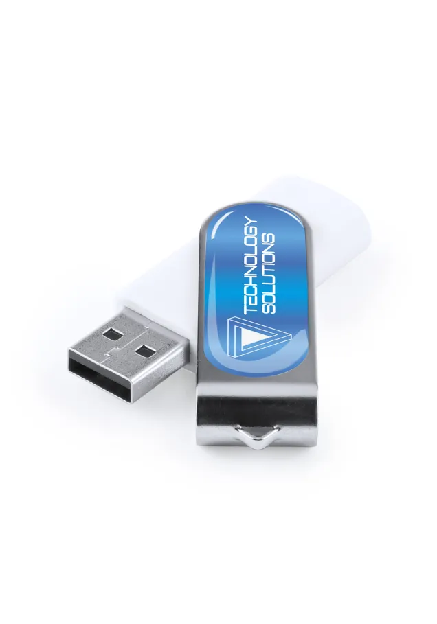 Memoria USB Laval 16Gb Presentación Individual