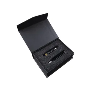 Bolígrafo Puntero USB Latrex 32Gb Tinta Negra. Presentación Individual