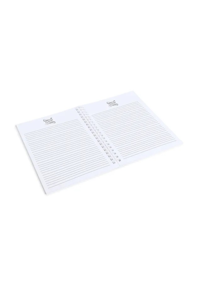 Libreta Leray 50 Hojas