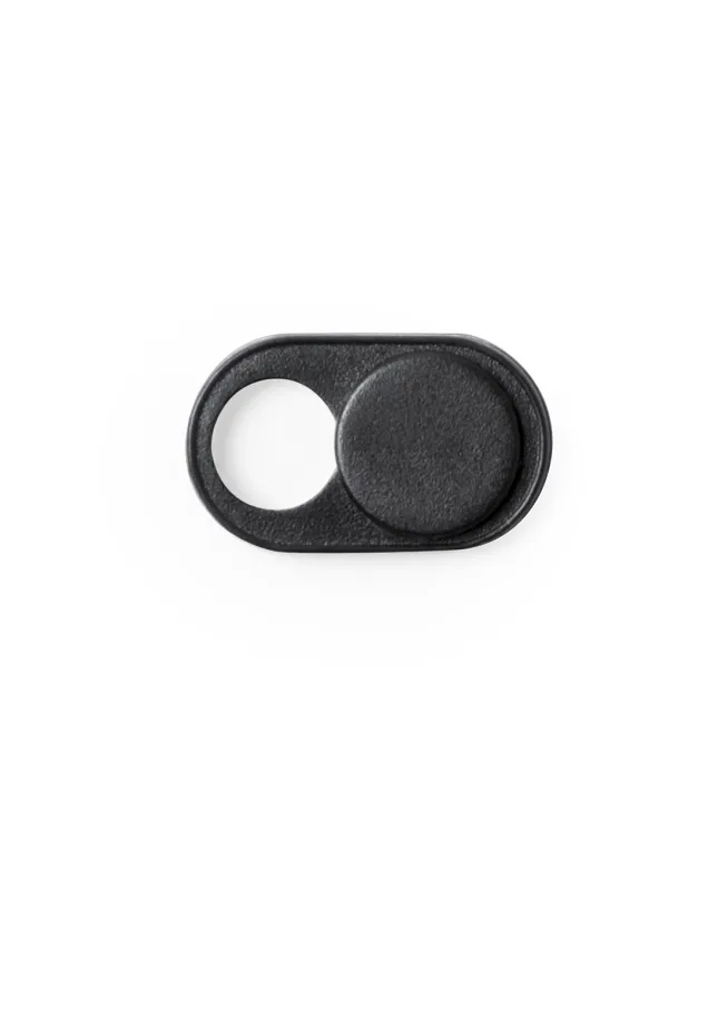 Tapa Webcam Pembol Adhesivo. 3 Piezas