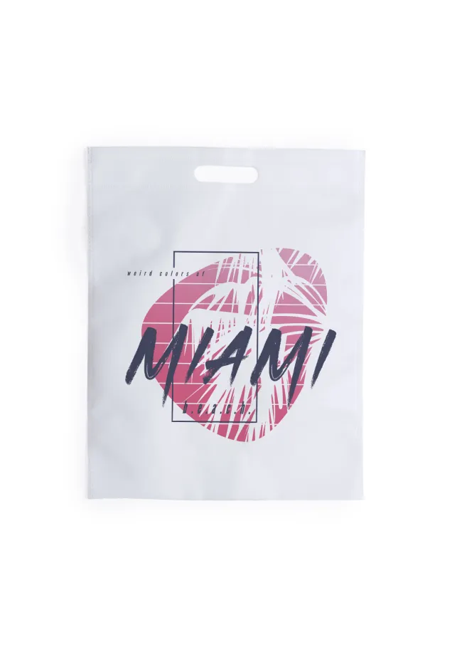 Bolsa Sublimación Wercal