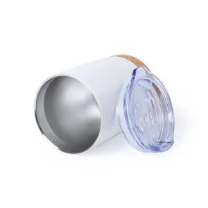 Vaso Nerux 380 ml. Presentación Individual