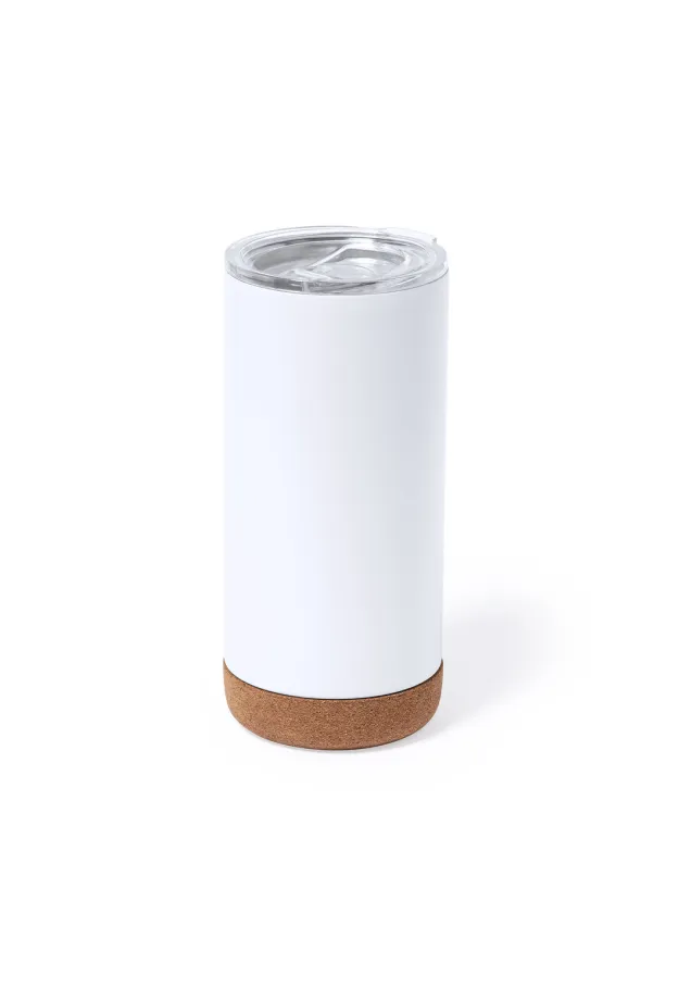 Vaso Shifen 500 ml. Presentación Individual
