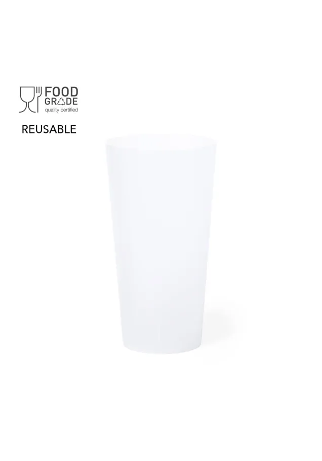 Vaso Yonrax 400 ml