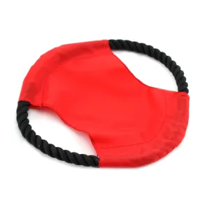 Frisbee Flybit