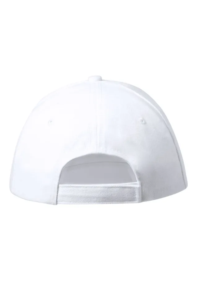 Gorra Kurtel 5 Paneles