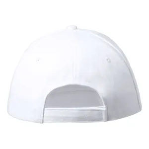 Gorra Kurtel 5 Paneles