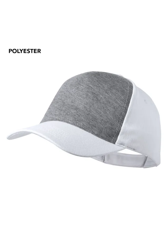 Gorra Kurtel 5 Paneles