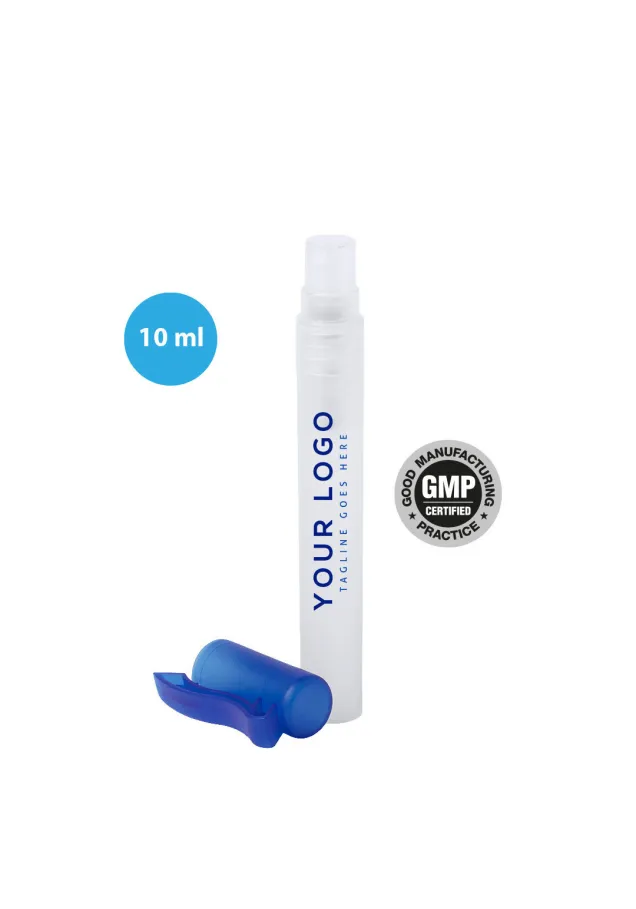 Gel Hidroalcohólico Bustan 10 ml. Solución para la limpieza de la piel