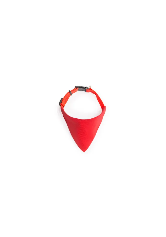 Collar Bandana Roco Ajustable